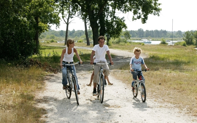 Naturielles à Saint-Sulpice-de-Royan