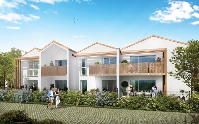 Canalys à Périgny (17180)