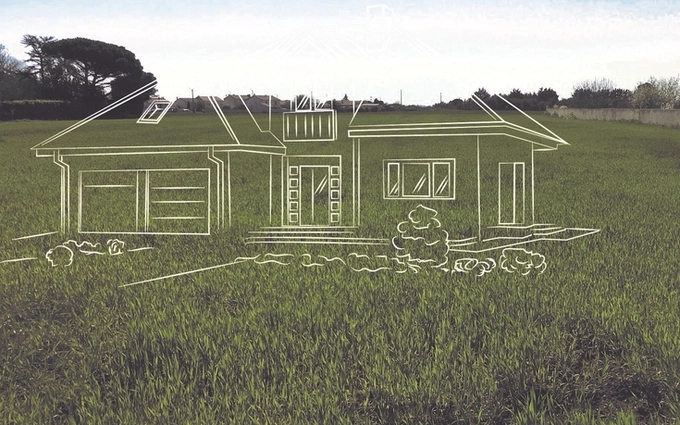 Les vergers du luy - tab - t1 à Seyresse (40180)