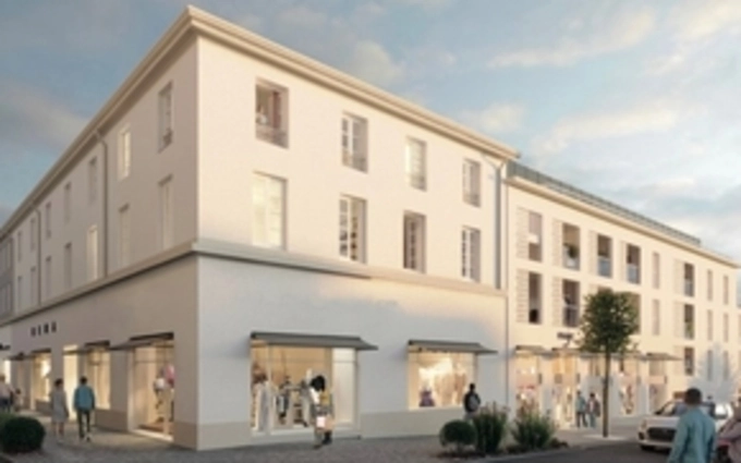 Império - commerces - t1 à La Roche-sur-Yon