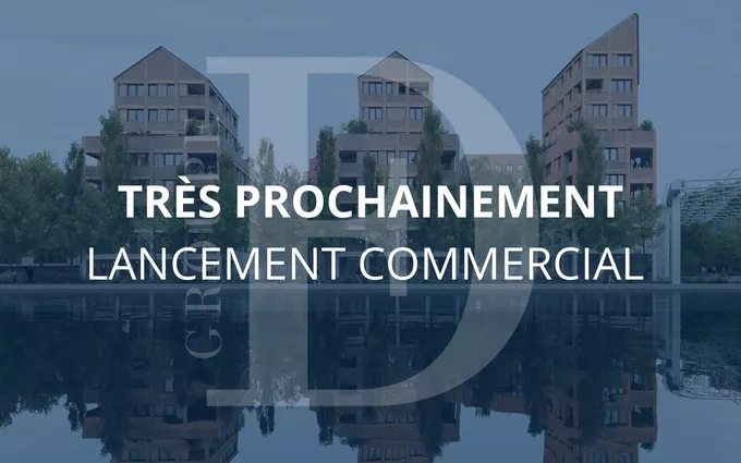 Les app'arts de l'ourcq à Bobigny (93000)