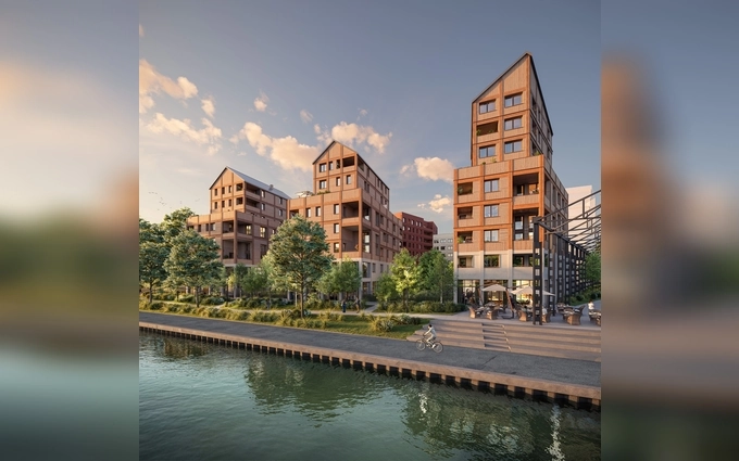 Les app'arts de l'ourcq à Bobigny