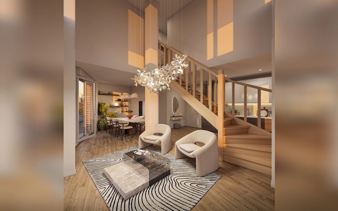 Les app'arts de l'ourcq à Bobigny