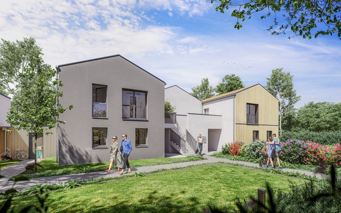 Eden cape à Pornichet (44380)