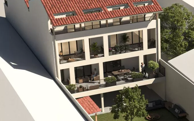 LA BELLE DE LOUVAIN à Bordeaux (33000)