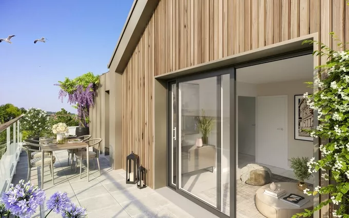 Caravelle à Pornichet