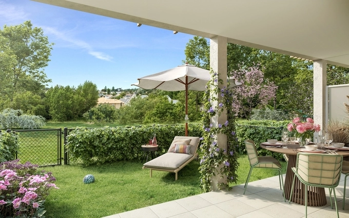 Caravelle à Pornichet