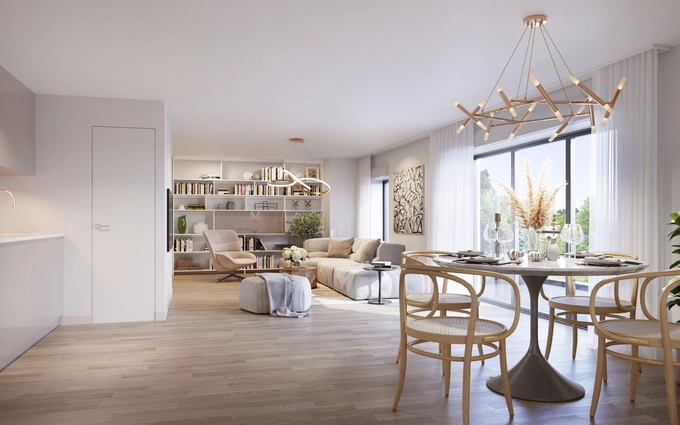 Caravelle à Pornichet