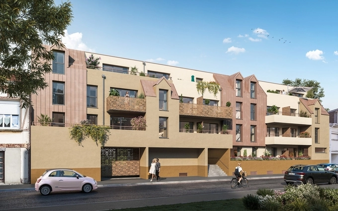 La salicorne à Étaples