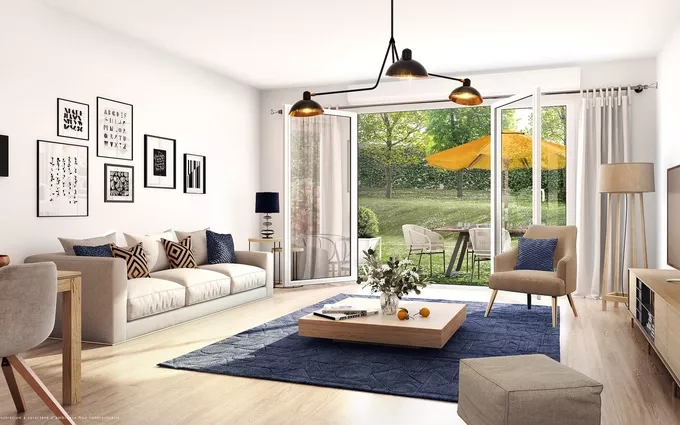 Ruelle aux vignes à Provins