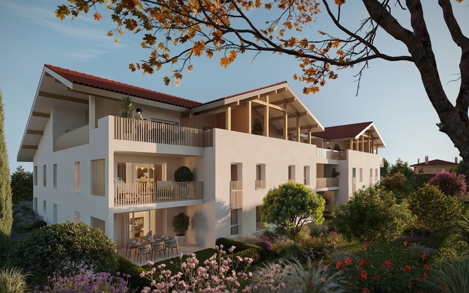 Moka à Marignier (74970)