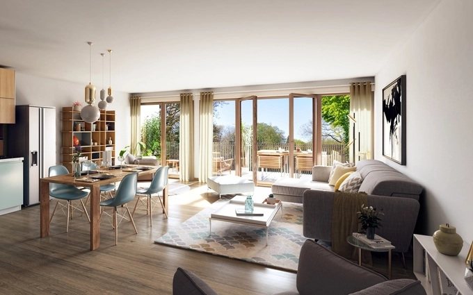 Rivage à Parempuyre (33290)