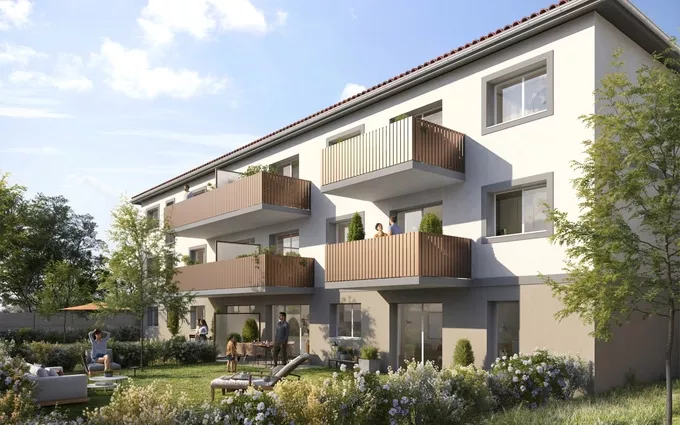 Rivage à Parempuyre