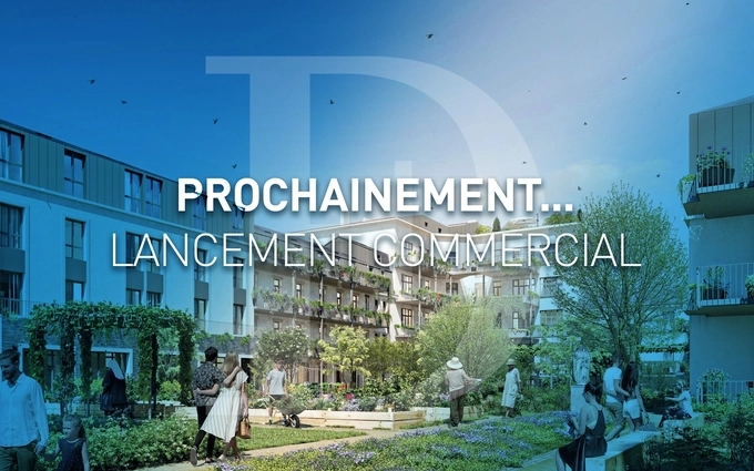 Clos st-joseph - rehab. - t1 à La Roche-sur-Yon (85000)