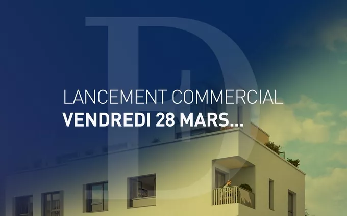 Censity - lmnp jeunes actifs à Nantes (44000)