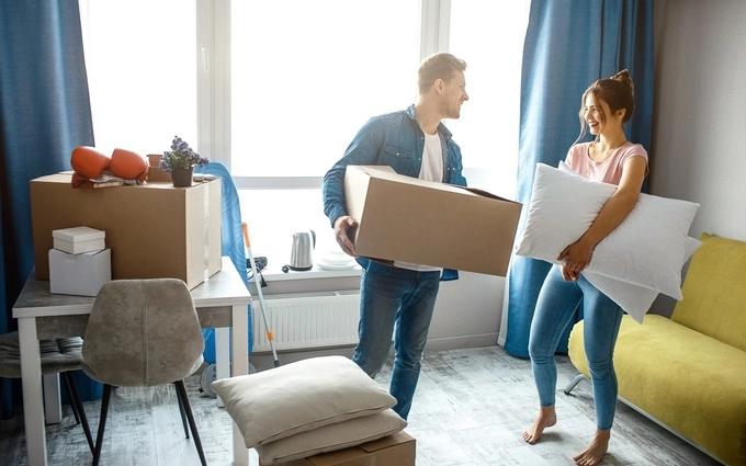 Censity - lmnp jeunes actifs à Nantes