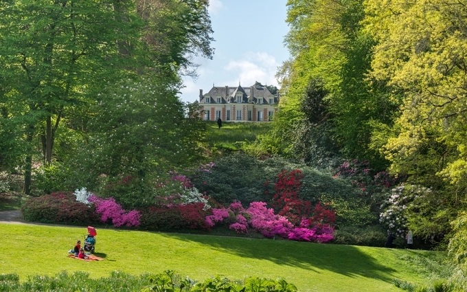 Censity - lmnp jeunes actifs à Nantes