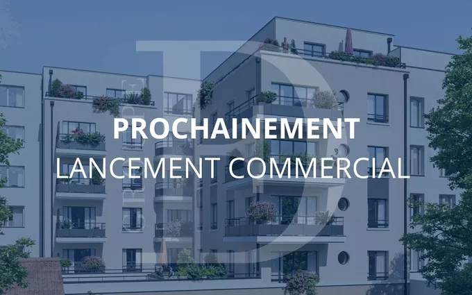 Les jardins de cos à Villemomble (93250)