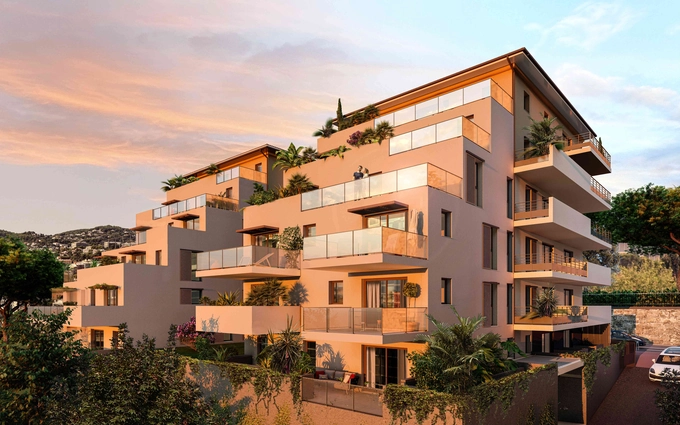 Cannes parkings à Cannes (06150)