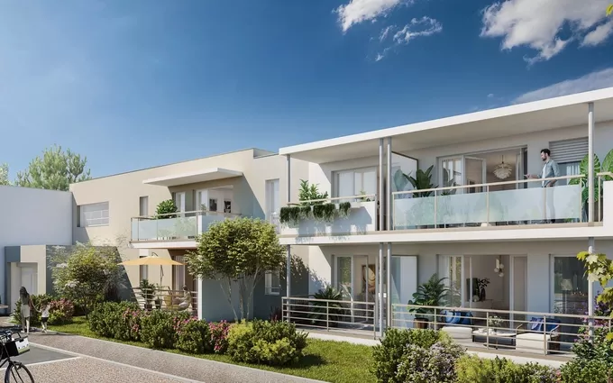 Ter natura à Les Angles