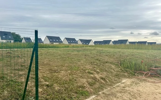 Le village saint eloi - t3