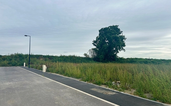 Le village saint eloi - t3 à Ribécourt-Dreslincourt