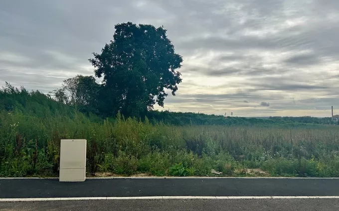 Le village saint eloi - t3 à Ribécourt-Dreslincourt