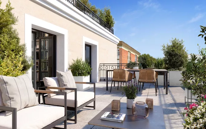 Vill'alma à Saint-Maur-des-Fossés (94100)