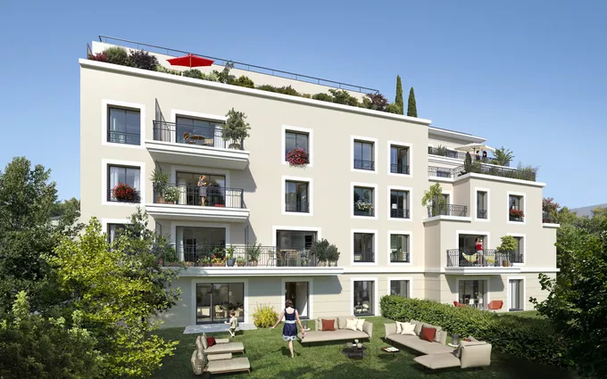 Vill'alma à Saint-Maur-des-Fossés