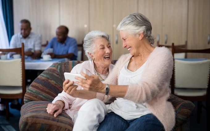 Les senioriales à Clermont-Ferrand (63000)