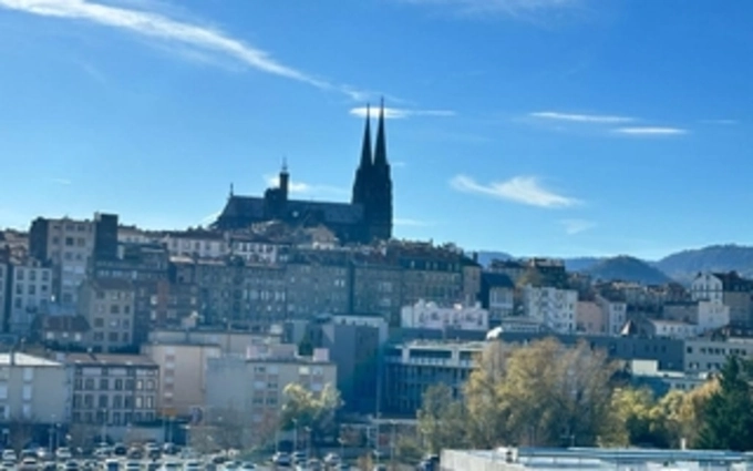 Les senioriales à Clermont-Ferrand