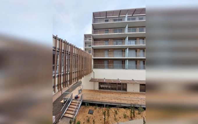 Les senioriales à Clermont-Ferrand