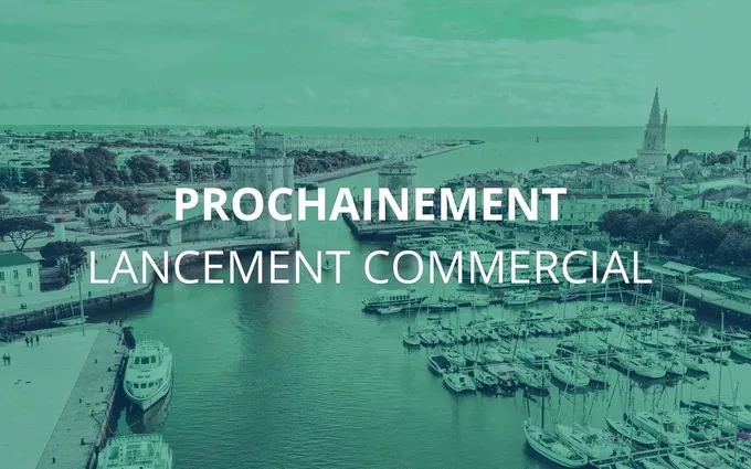 Eloise - brs - t1 à La Rochelle (17000)