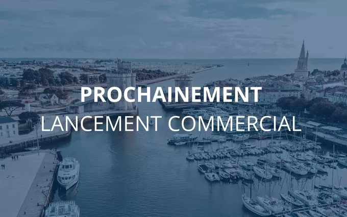 Layline à La Rochelle (17000)