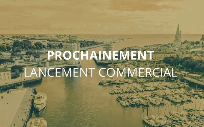 Layline ultim - t2 à La Rochelle (17000)