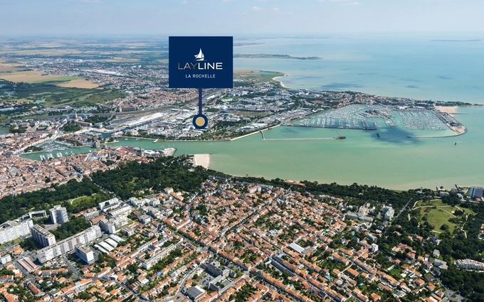 Layline ultim - t2 à La Rochelle