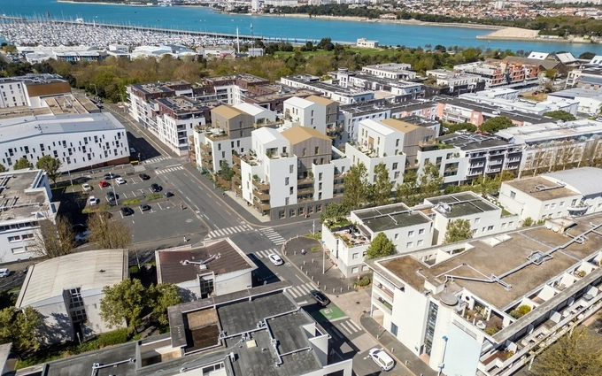 Layline ultim - t2 à La Rochelle