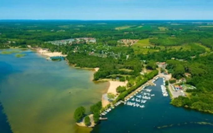 Résidence poésia à Parentis-en-Born