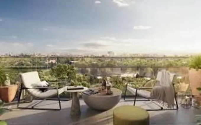 Arboresens à Noisy-le-Grand (93160)