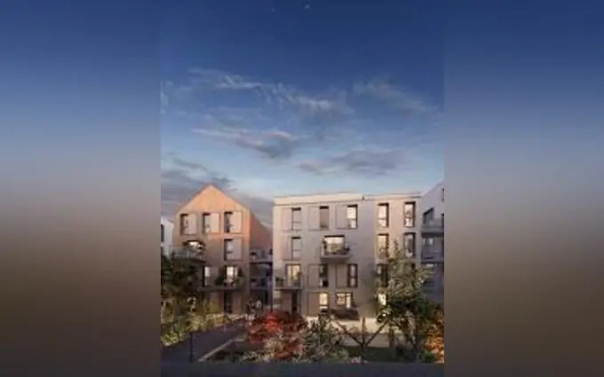 Arboresens à Noisy-le-Grand