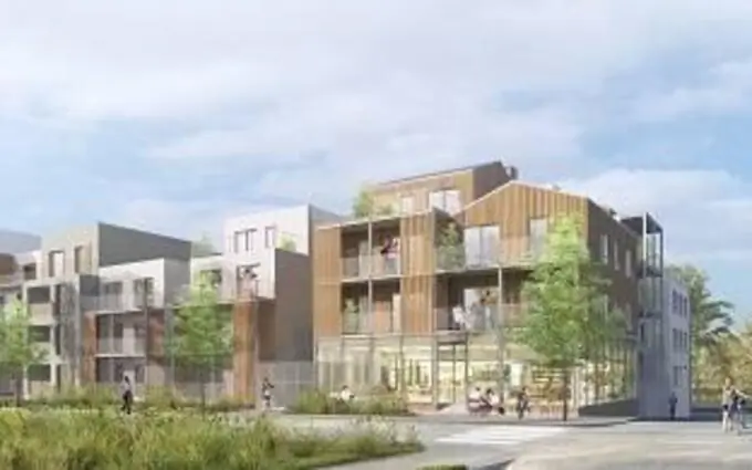 Arboresens à Noisy-le-Grand