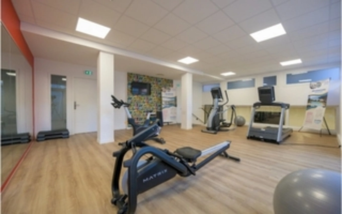 Nemea appart'etud strasbourg à Strasbourg