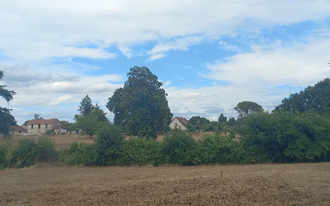 Terrain à partir de 953m² à montpon-ménestérol à Montpon-Ménestérol (24700)