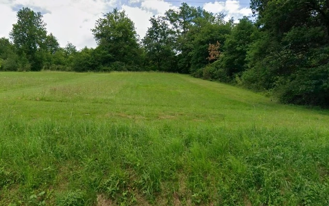 Terrain à partir de 1800m² à lunas à Lunas (24130)