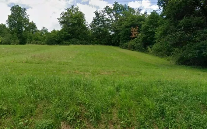 Terrain à partir de 1800m² à lunas à Lunas