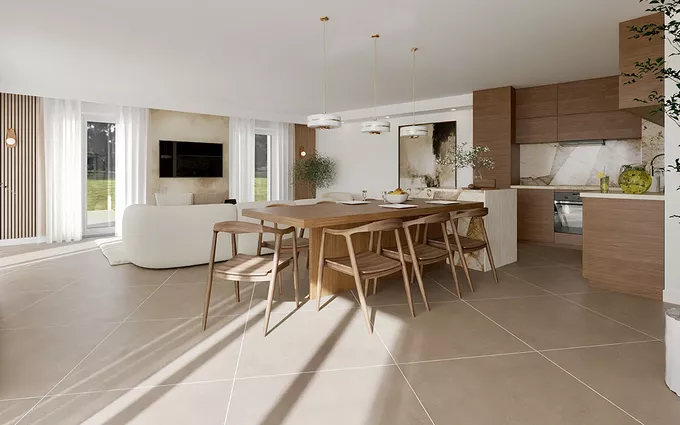 Nice résidence intimiste située au coeur du quartier cimiez. à Nice (06000)