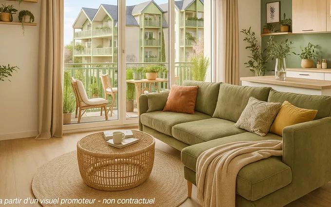 Pont-l'evêque à deux pas du centre historique à Pont-l'Évêque (14130)