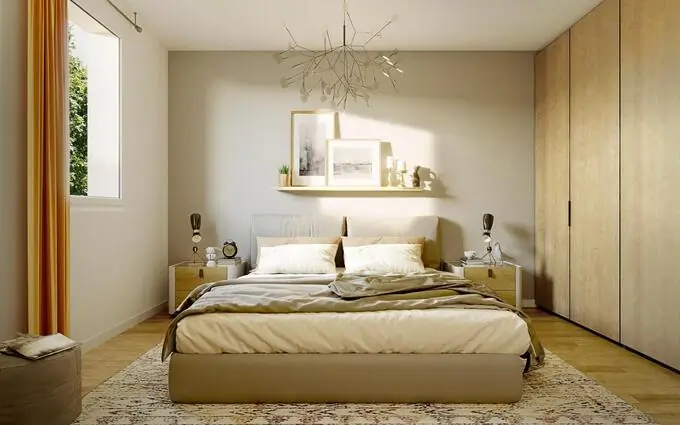 L’ecrin vert à Strasbourg