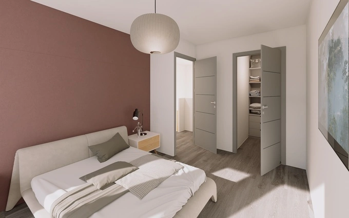 Les jardins du grand clos à Notre-Dame-d'Oé