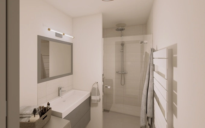 Les jardins du grand clos à Notre-Dame-d'Oé